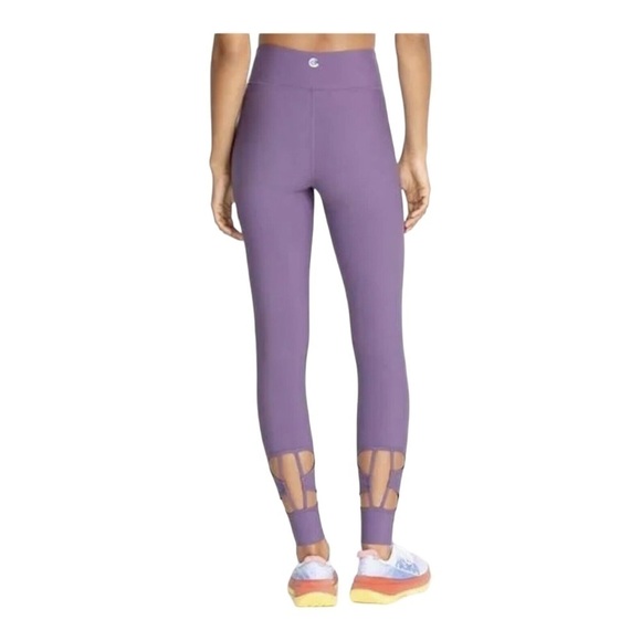 Johnny Was Calme Capri Endurance Crop Legging NWT - Picture 1 of 8